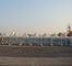 9명의 사람들의 위 활동 당을 위한 알루미늄 합금 구조 탑파 사건 천막 3x3m